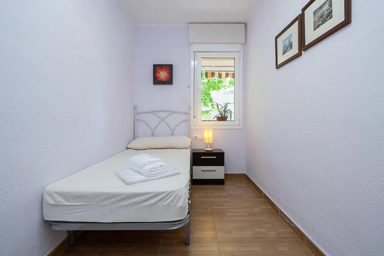 Apartmán Global Market