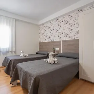 Отель Tolosa, Салоу