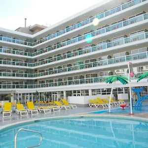 Отель Ohtels Dorada, Салоу