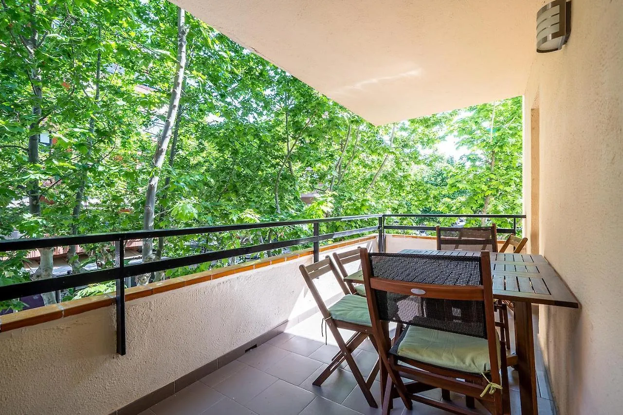 Global Market Apartment Salou
